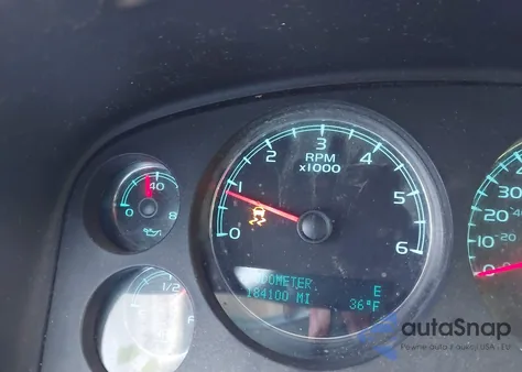 2013 GMC Sierra 3500Hd Denali из США, поврежденный, VIN 1GT426EG6DF147091